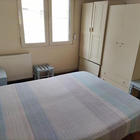 Practical Apartment Close To The City Centre Thessaloniki Exterior foto