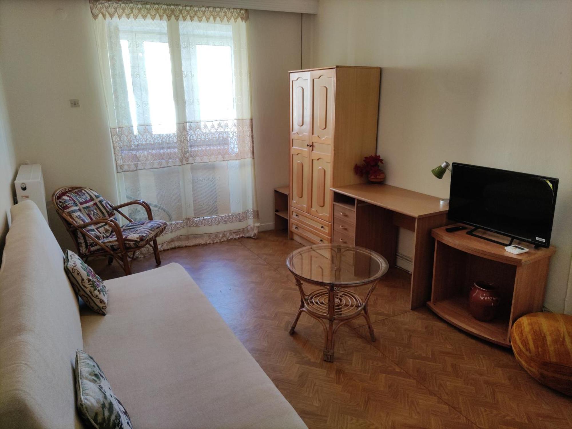Practical Apartment Close To The City Centre Thessaloniki Exterior foto