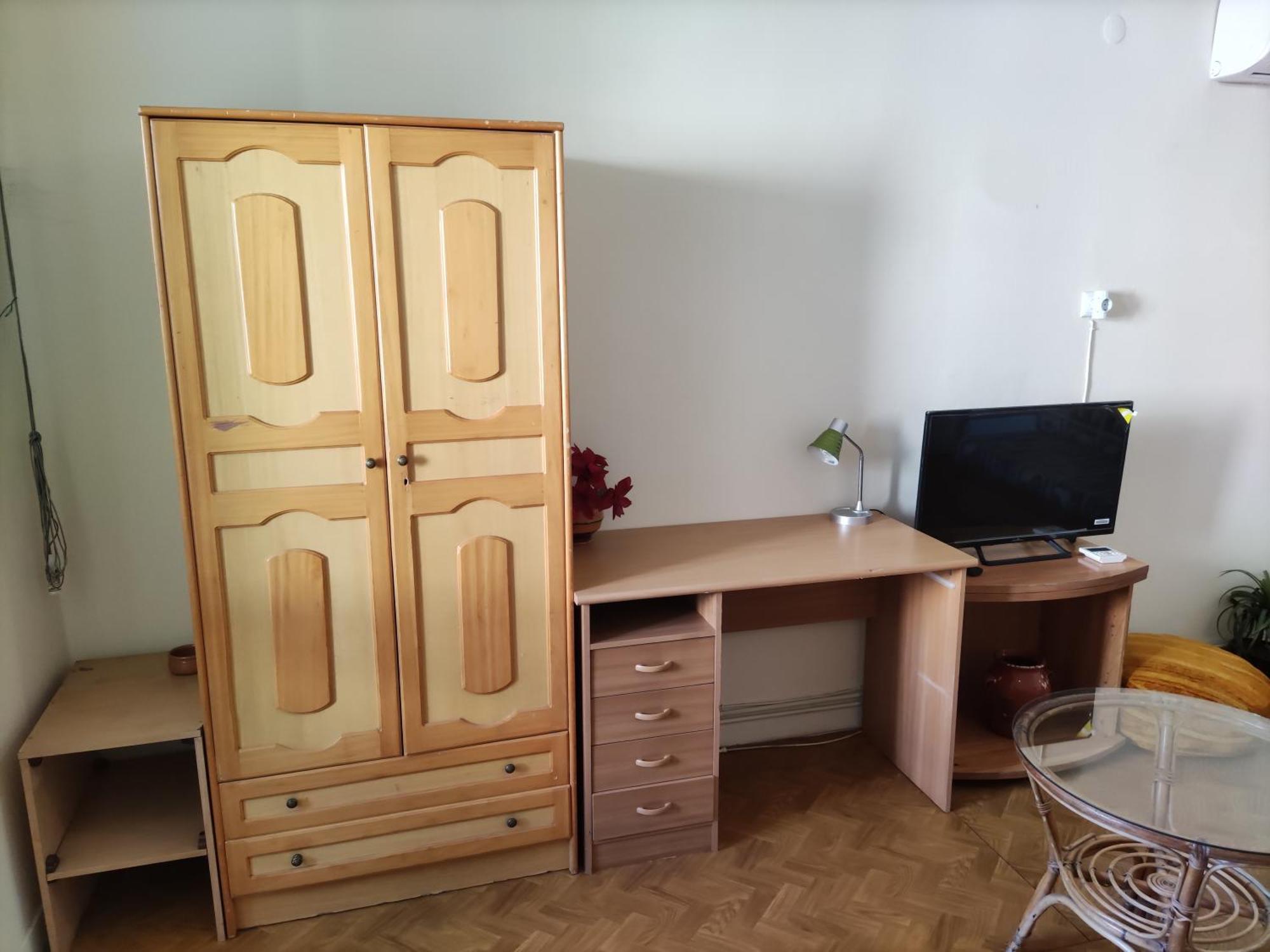 Practical Apartment Close To The City Centre Thessaloniki Exterior foto