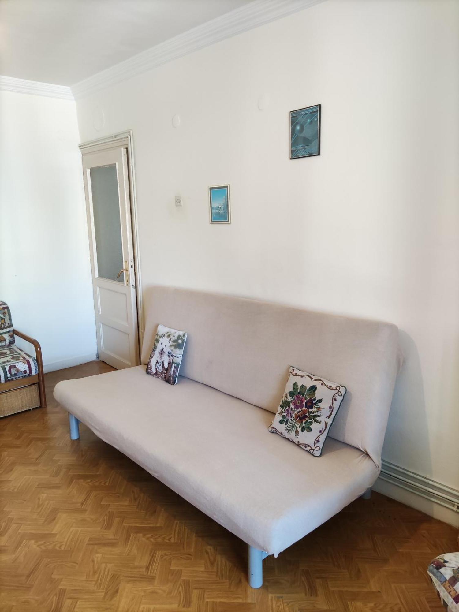 Practical Apartment Close To The City Centre Thessaloniki Exterior foto