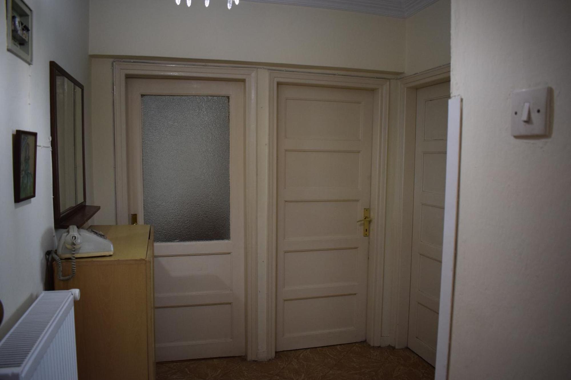 Practical Apartment Close To The City Centre Thessaloniki Exterior foto