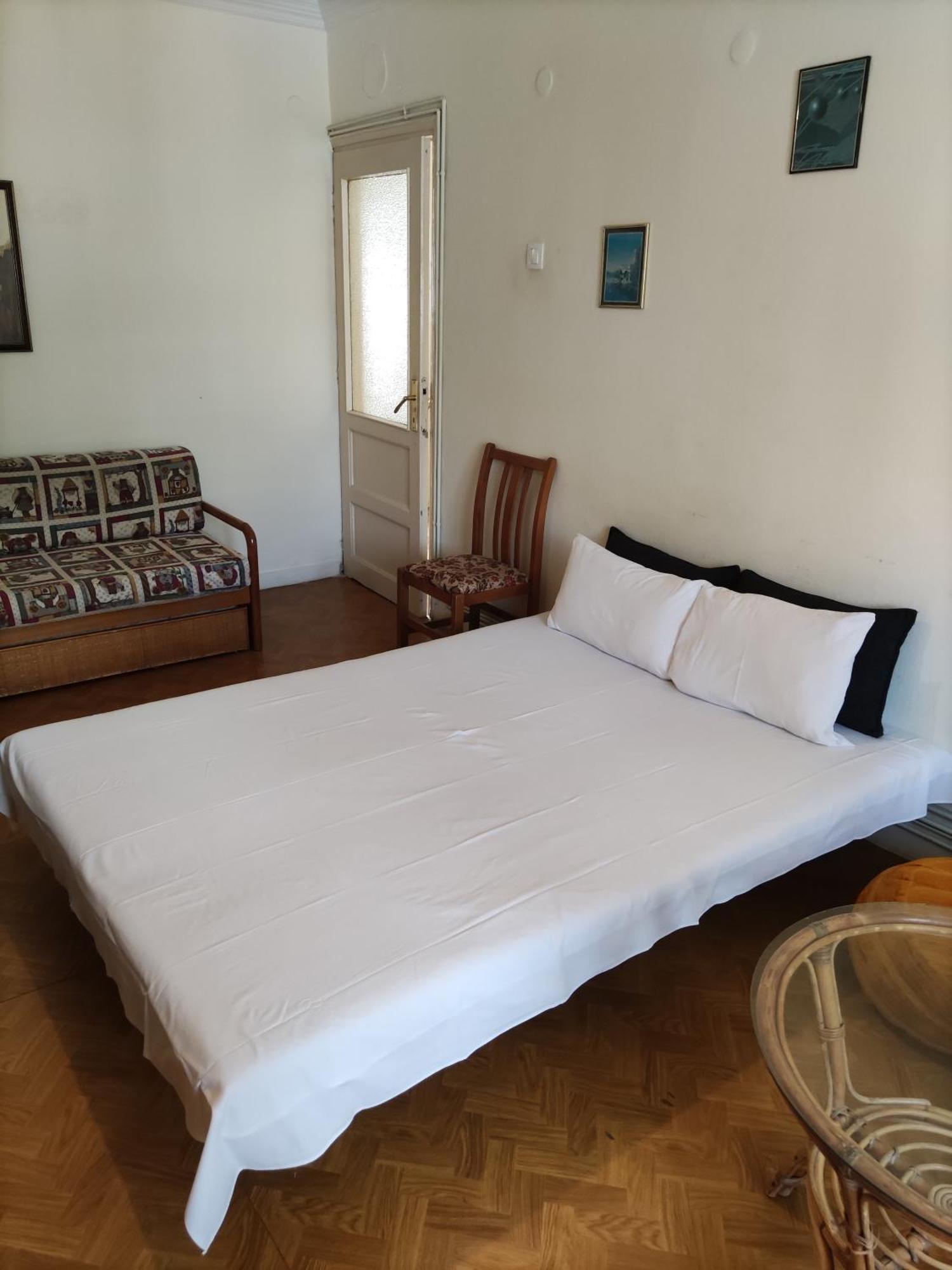 Practical Apartment Close To The City Centre Thessaloniki Exterior foto