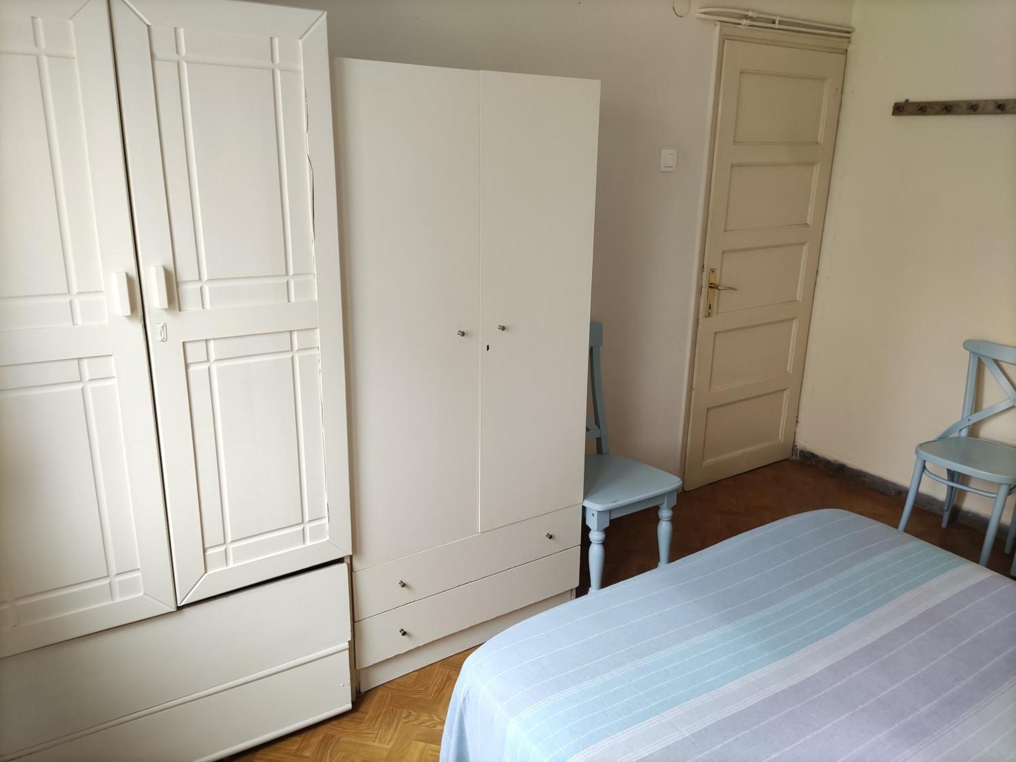 Practical Apartment Close To The City Centre Thessaloniki Exterior foto