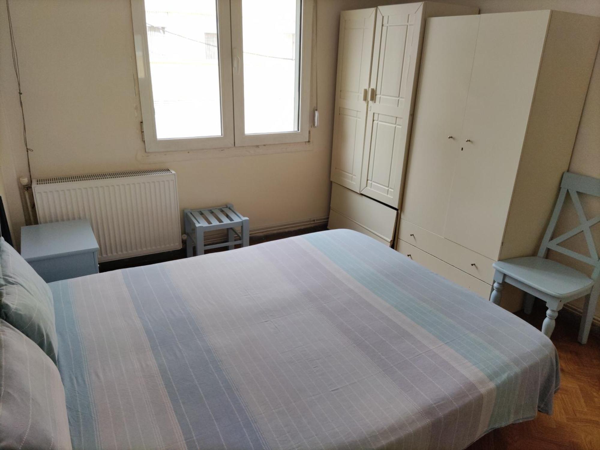 Practical Apartment Close To The City Centre Thessaloniki Exterior foto