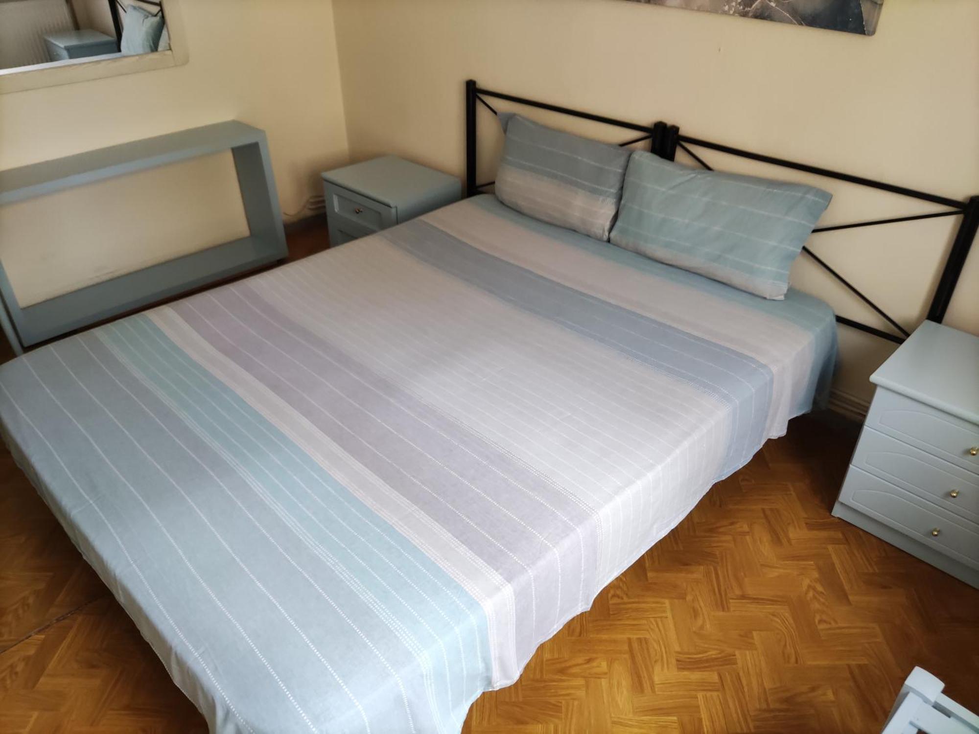 Practical Apartment Close To The City Centre Thessaloniki Exterior foto