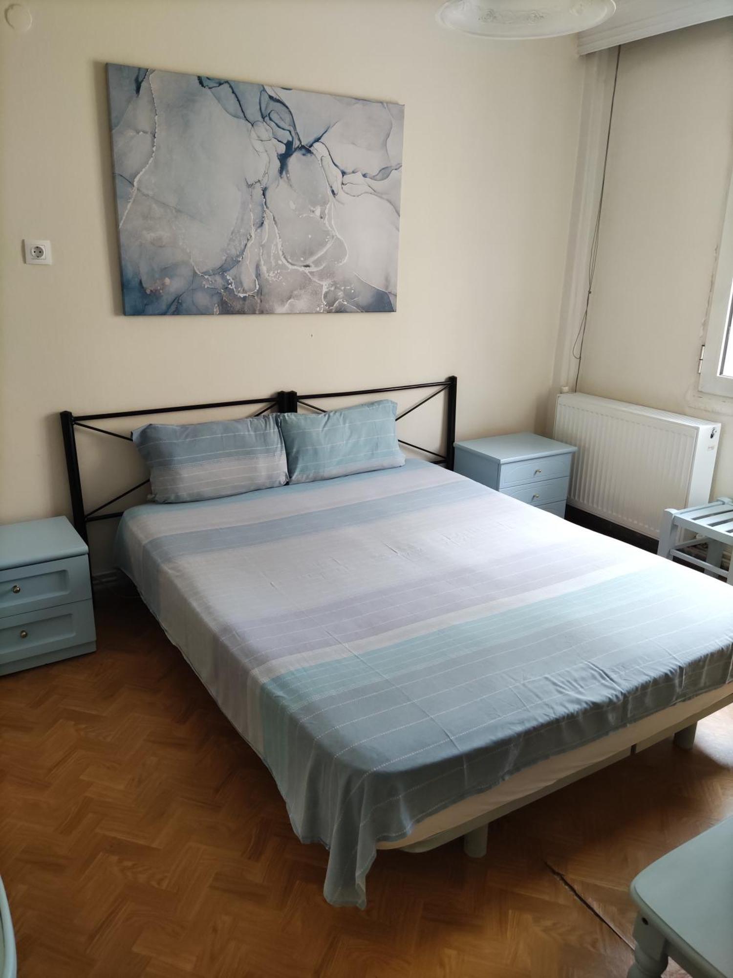 Practical Apartment Close To The City Centre Thessaloniki Exterior foto