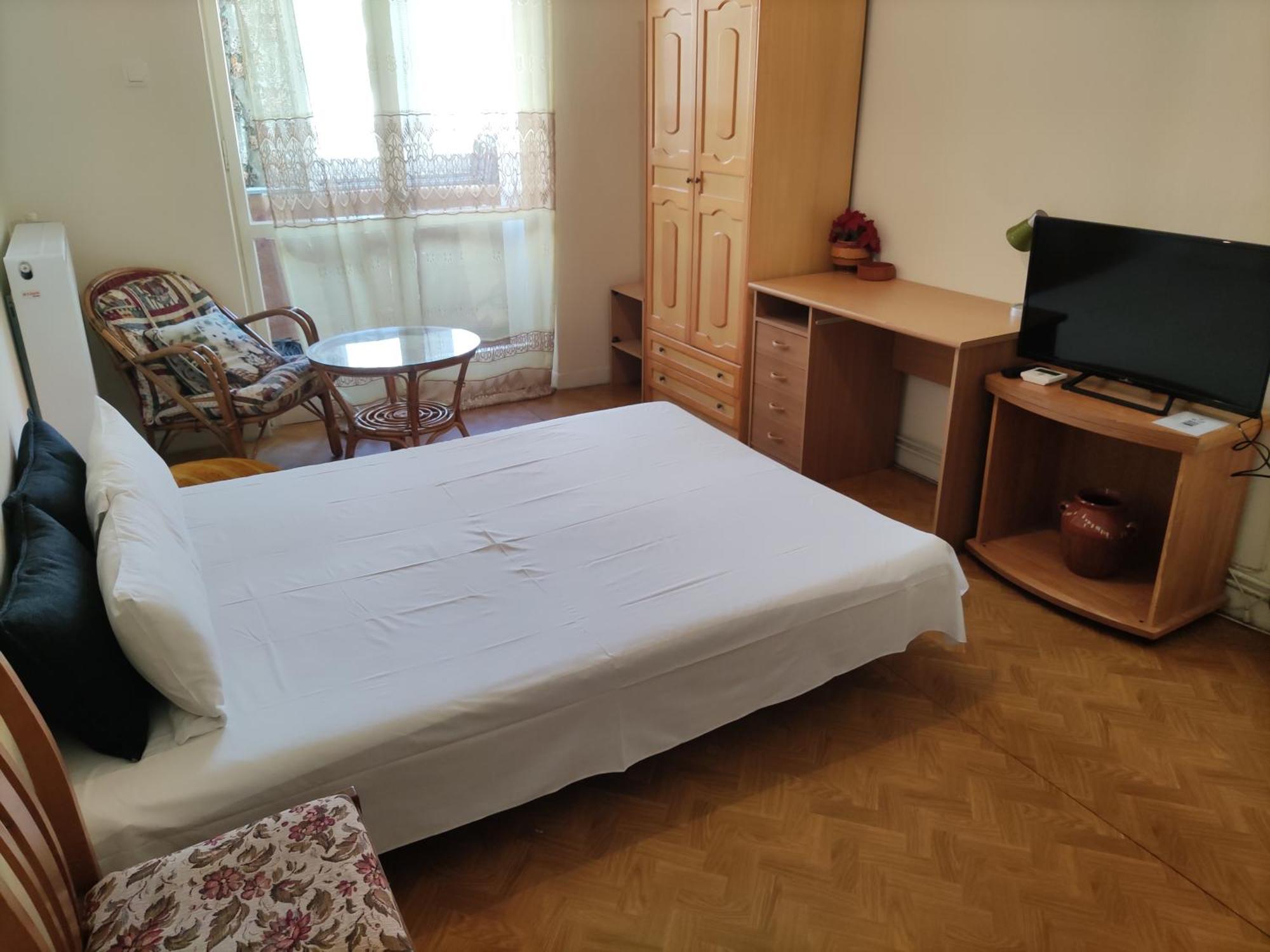 Practical Apartment Close To The City Centre Thessaloniki Exterior foto
