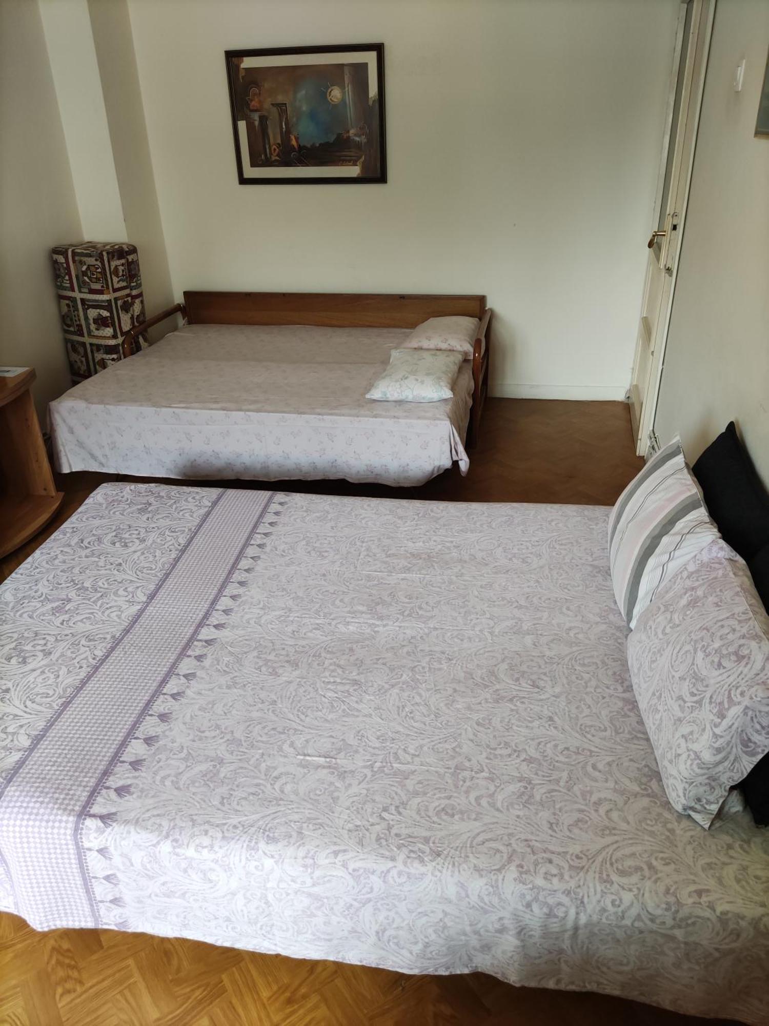 Practical Apartment Close To The City Centre Thessaloniki Exterior foto